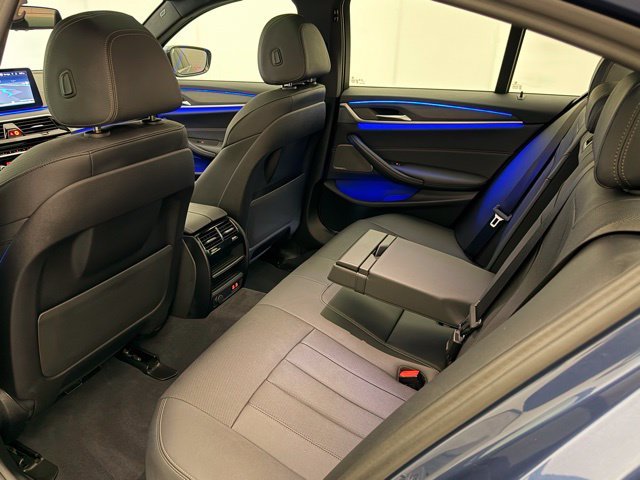 2023 BMW 5 Series 530i - Photo 21