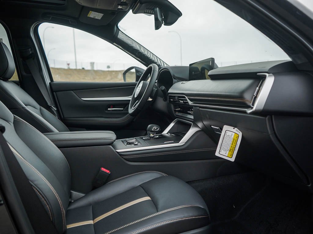2026 Mazda CX-90 Premium Plus Package - Photo 11