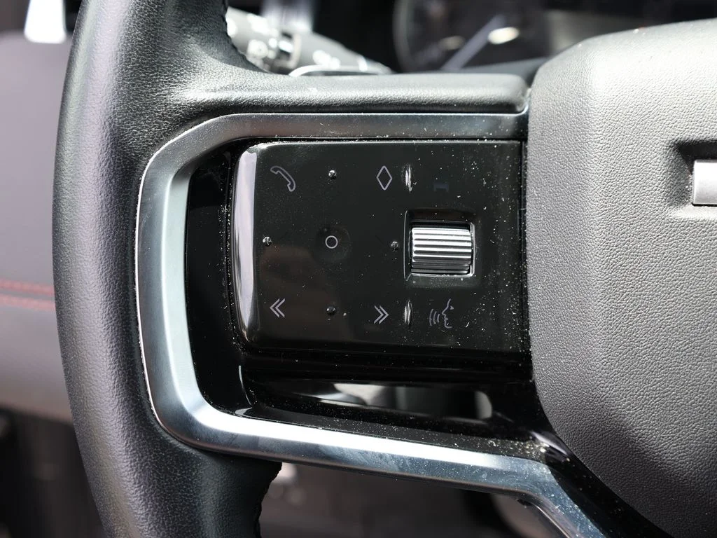 Used 2023 Gray Land Rover S R-Dynamic image 37