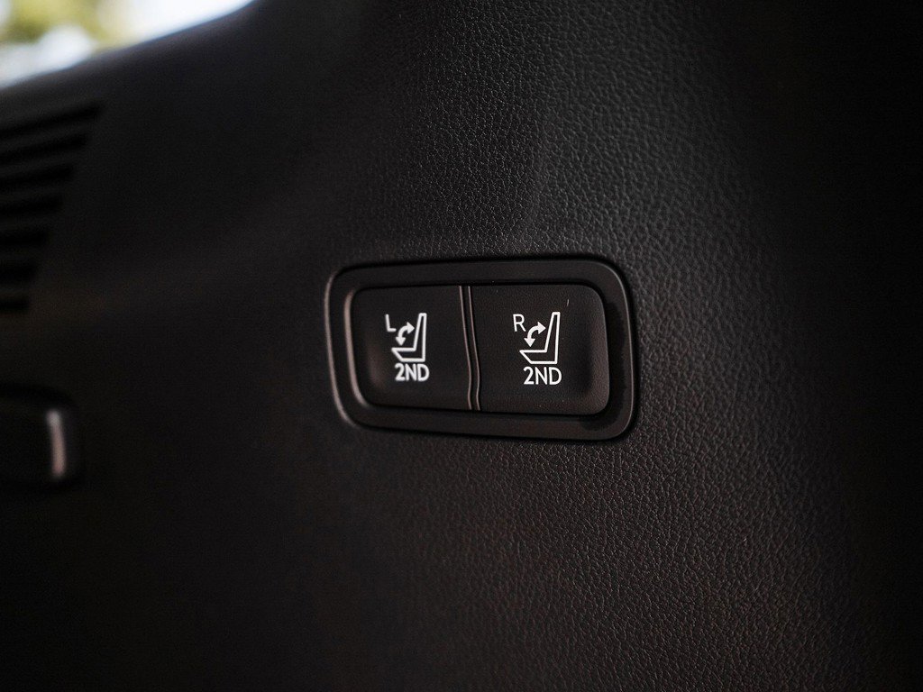 2026 Hyundai Santa Fe Calligraphy - Photo 9