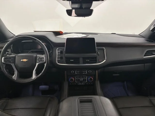 Used 2023 Gray Chevrolet High Country image 20
