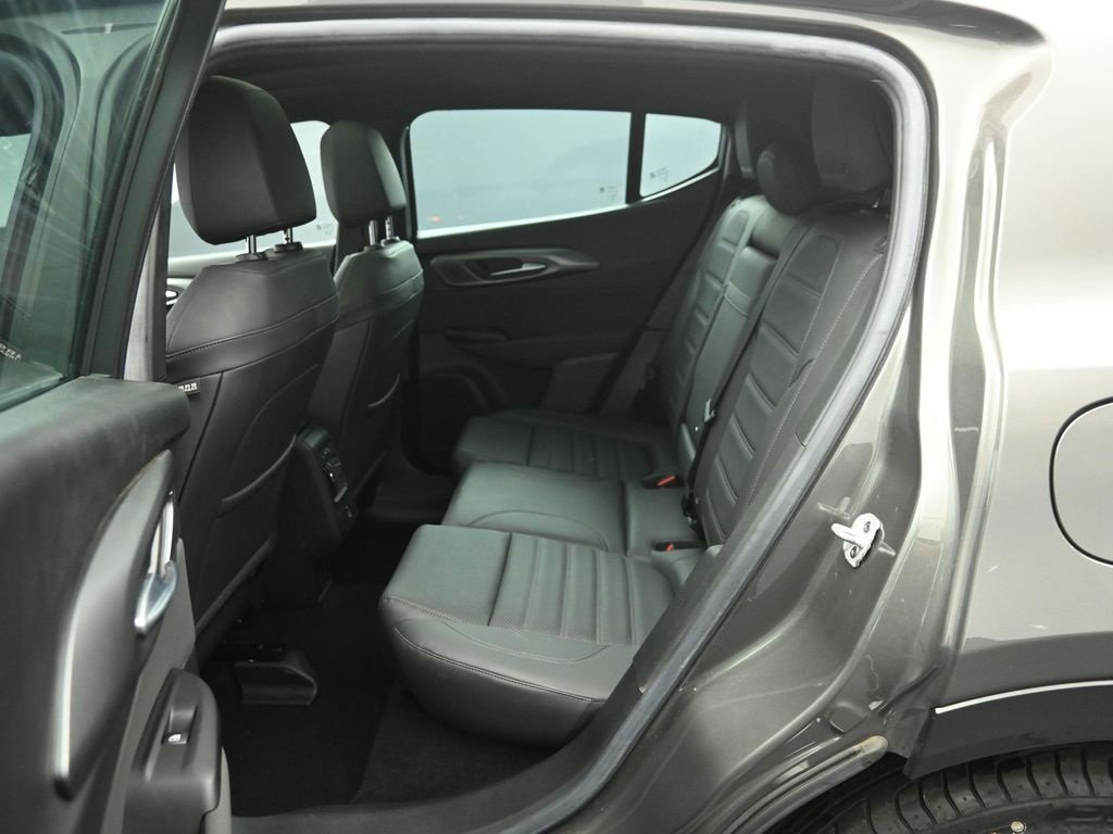 2024 ALFA ROMEO TONALE - Image 21