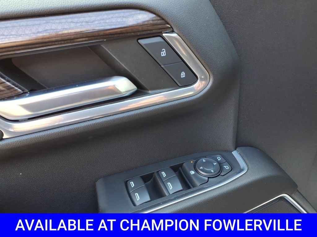 Used 2022 Blue Chevrolet LT image 17