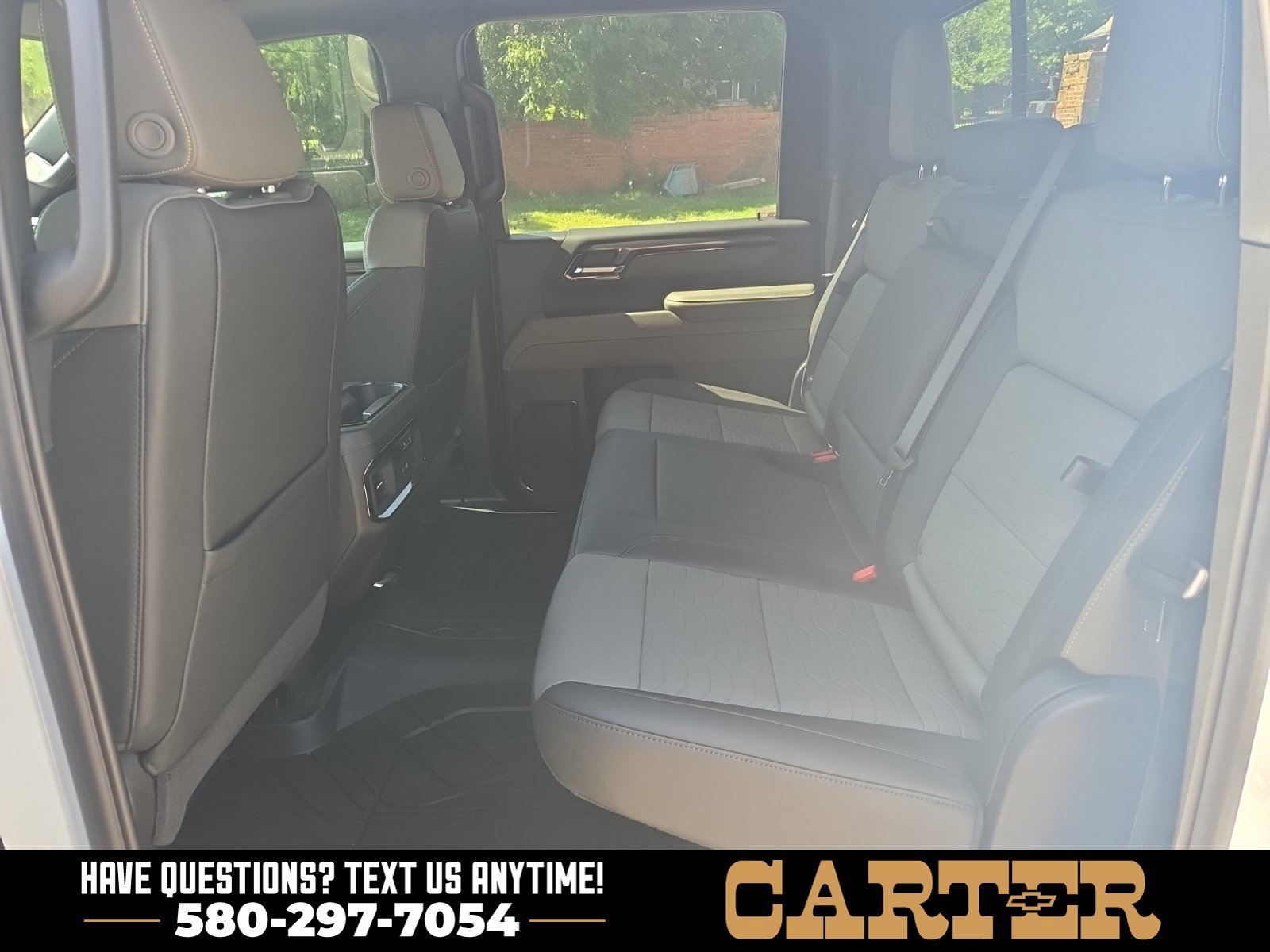 2026 Chevrolet Silverado 2500 HD ZR2 - Photo 29