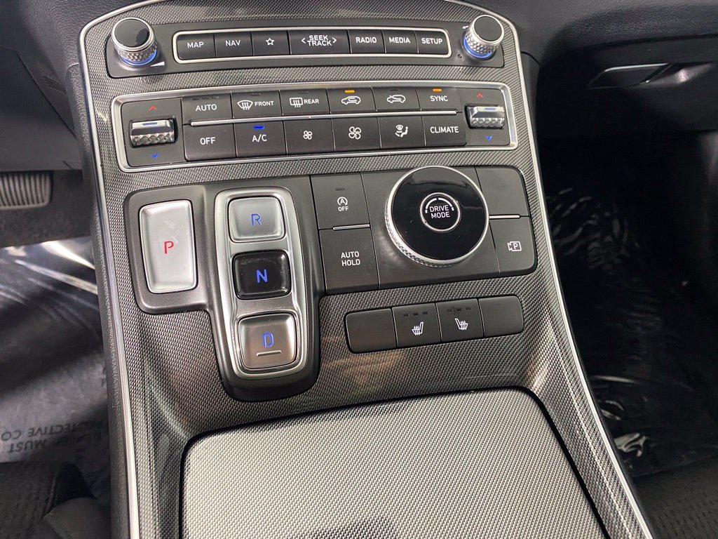 2023 Hyundai Santa Fe SEL - Photo 18