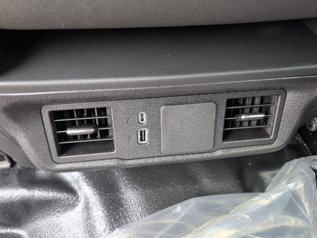2026 Chevrolet Silverado 1500 Work Truck - Photo 6