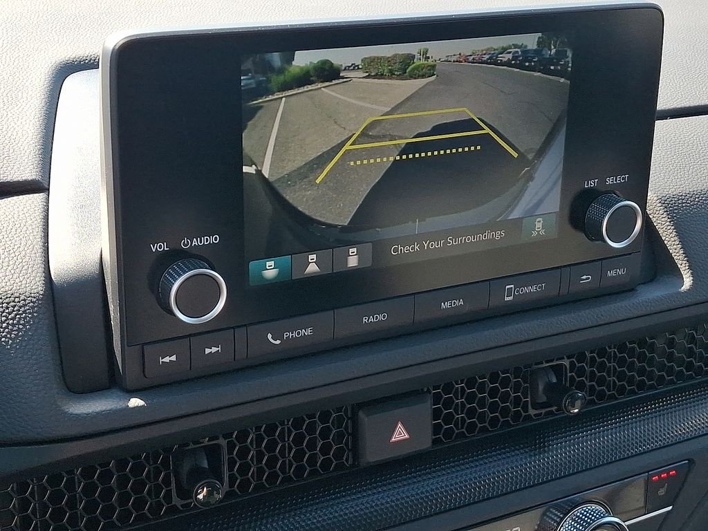 2024 Honda CR-V EX - Photo 19