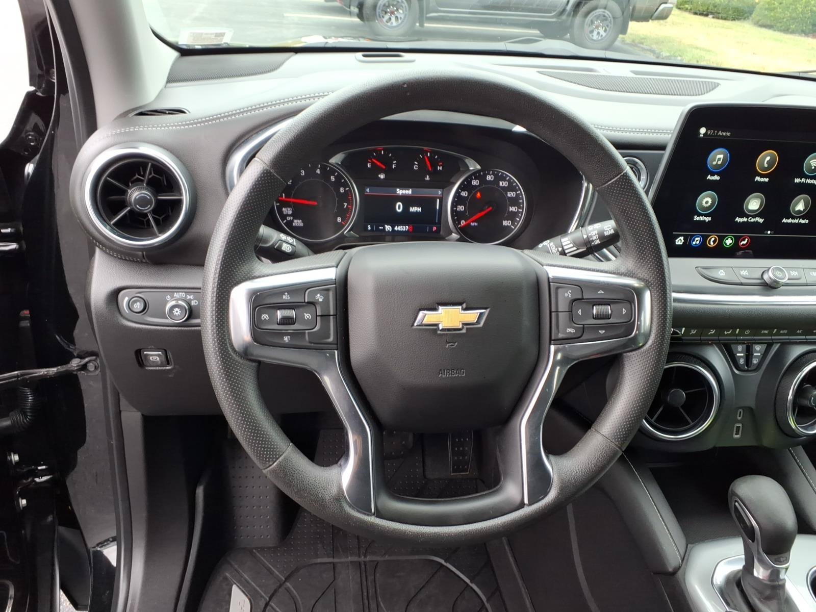 2024 Chevrolet Blazer 2LT - Photo 7
