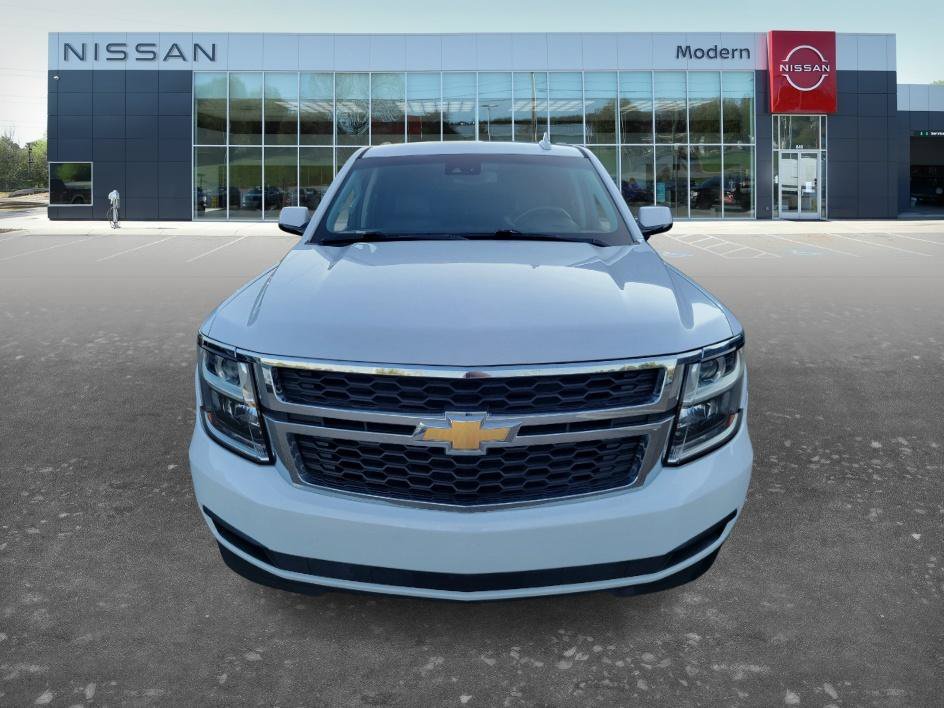 Used 2020 Summit White Chevrolet LT image 2