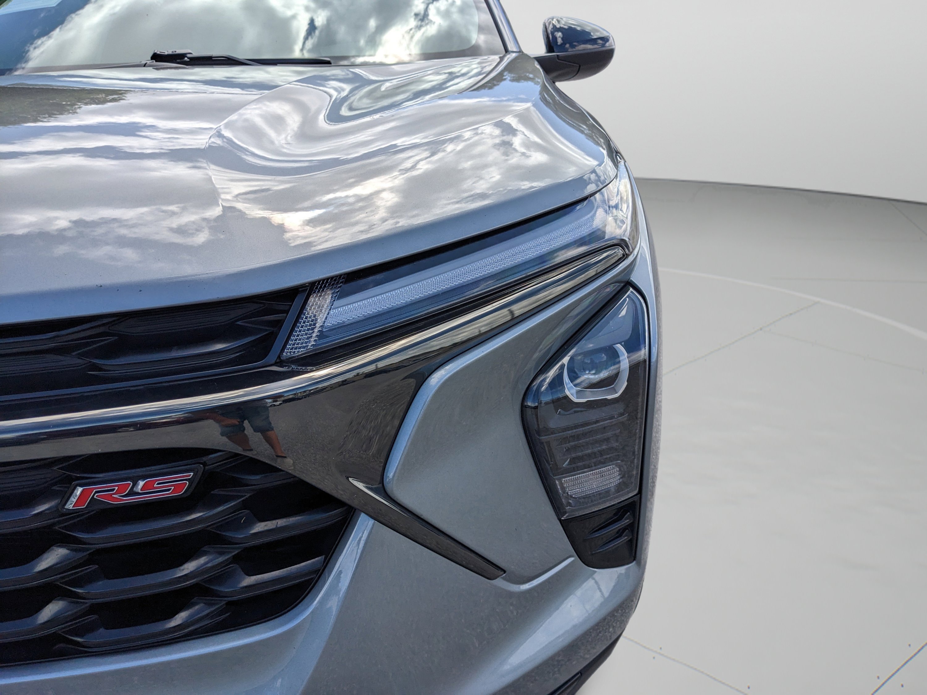 2024 Chevrolet Trax RS - Photo 35
