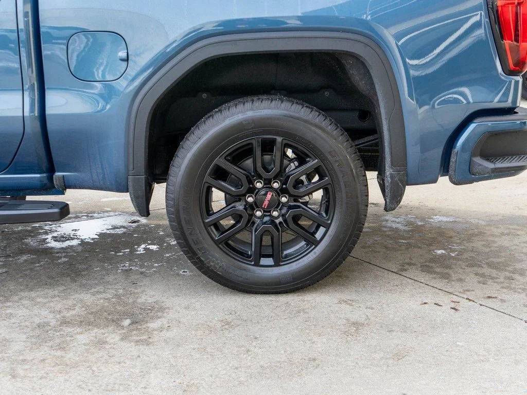 New 2026 Downpour Metallic GMC Elevation image 29