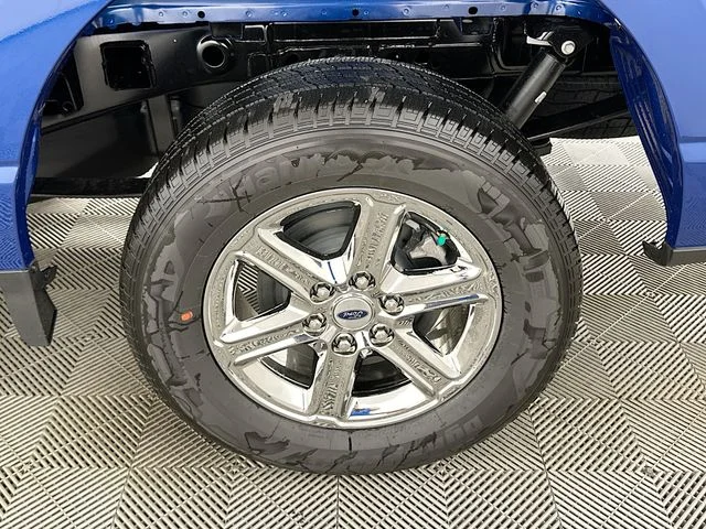 Certified Pre-Owned 2024 Ford F-150 XLT