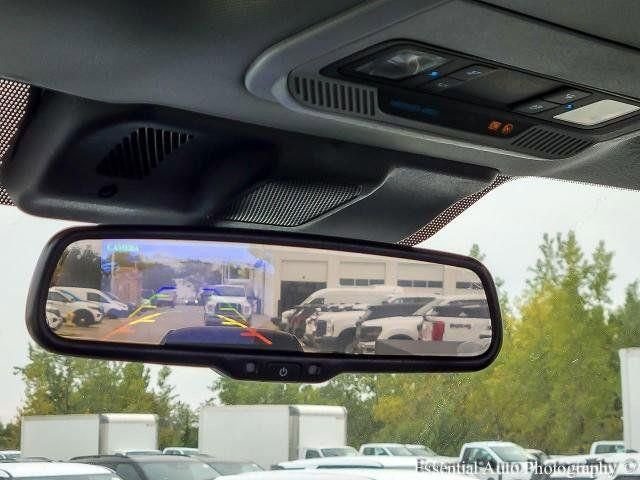 New 2025 Oxford White Ford F-450® XL image 40