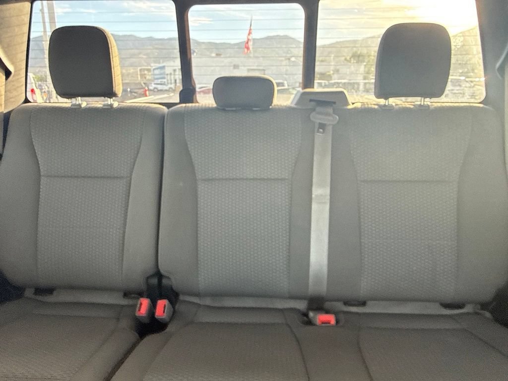 Used 2019 Oxford White Ford XLT image 25