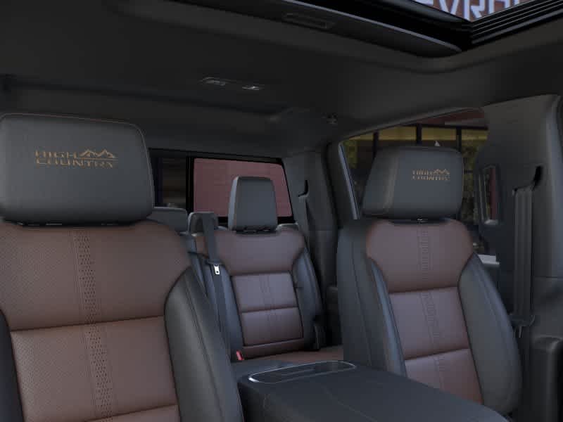 2026 Chevrolet Silverado 1500 High Country - Photo 24