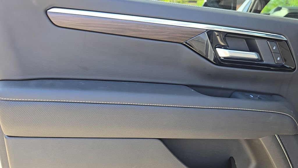 New 2026 Sterling Gray Metallic Chevrolet Premier image 27