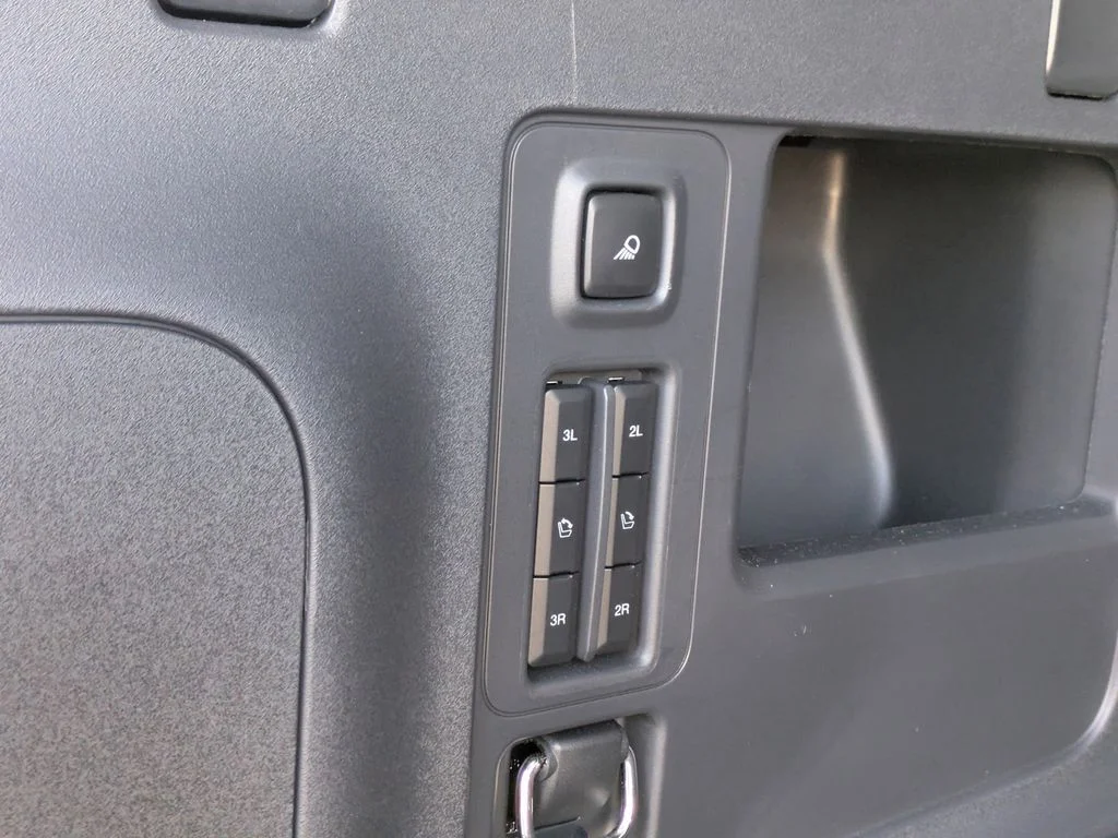 2025 Ford Expedition Platinum - Photo 13
