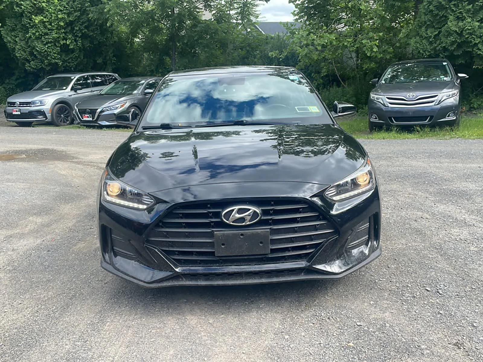 Used 2019 Phantom Black Hyundai 2.0 Premium image 10