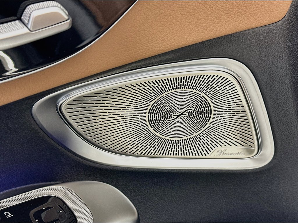 New 2027 MANUFAKTUR Alpine Grey Mercedes-Benz CLE 450 image 52