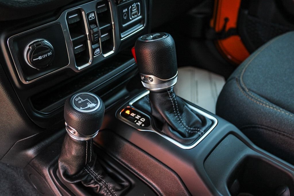 New 2026 Joose Jeep California Edition image 20