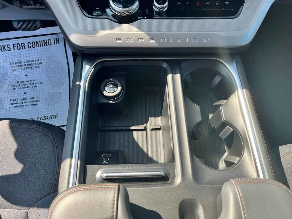 Used 2025 White Ford Active image 18