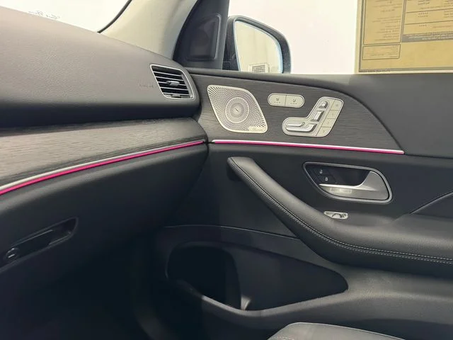 New 2026 Black Mercedes-Benz GLE 350 image 40