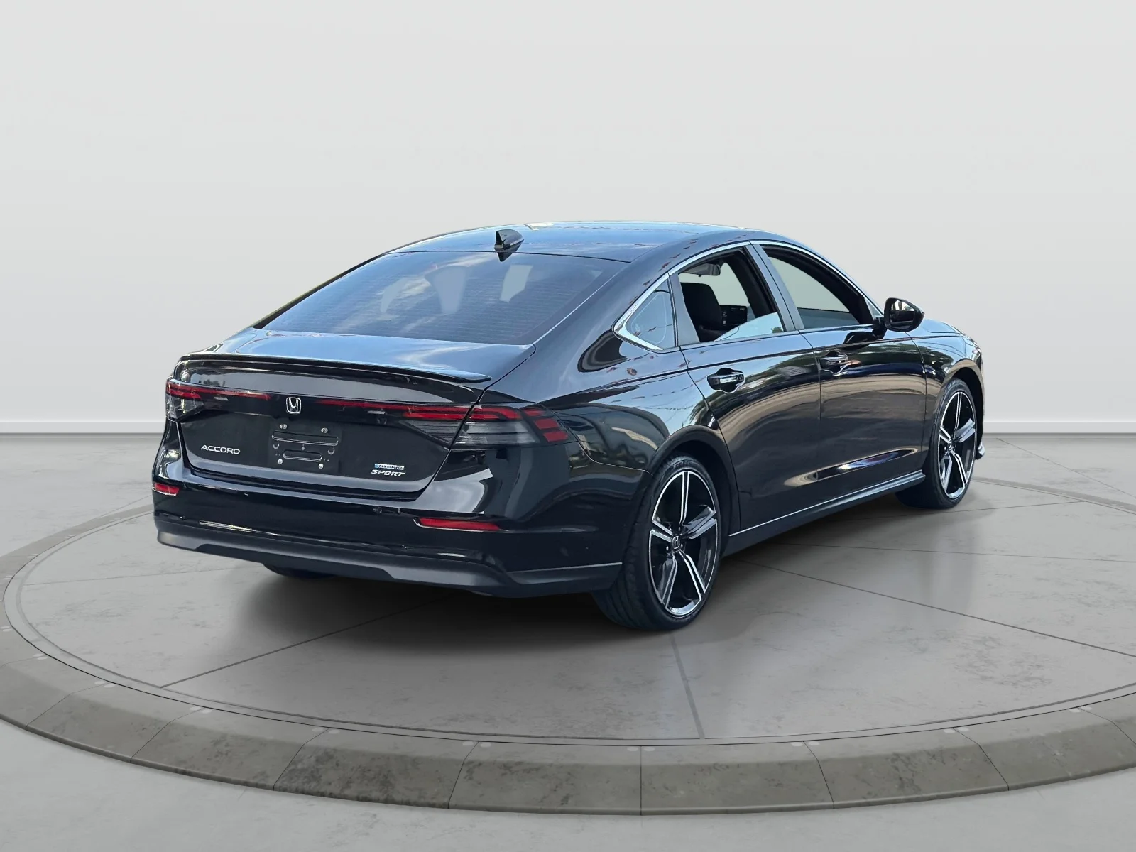 2023 Honda Accord Hybrid Sport - Photo 6