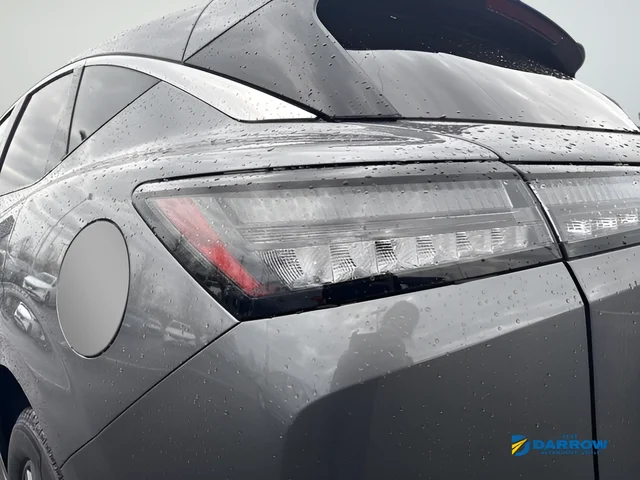 New 2026 Gun Metallic Nissan SL image 28