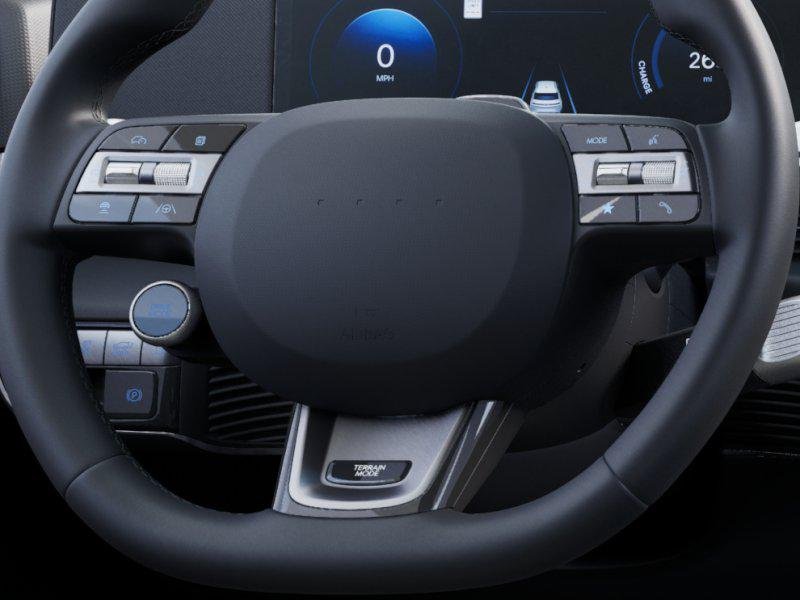 New 2026 Digital Teal Hyundai XRT image 15
