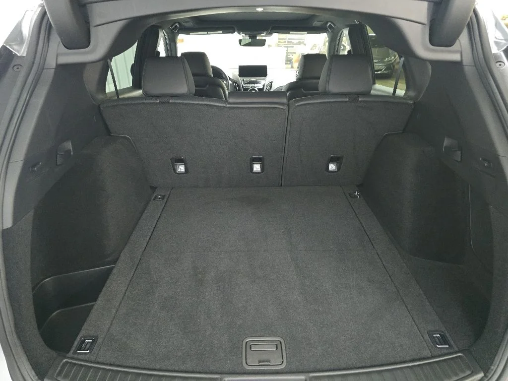 Used 2023 Gray Acura A-Spec Package image 12
