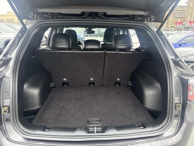 2024 Jeep Compass Limited photo 4