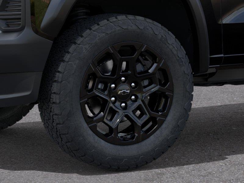 2026 Chevrolet Colorado Trail Boss - Photo 9