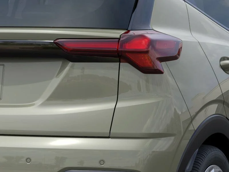 2027 Chevrolet Bolt LT - Photo 17