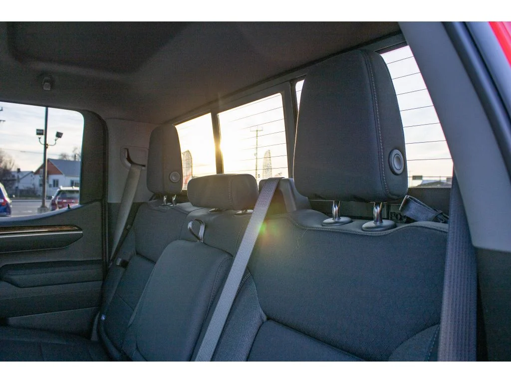 2026 GMC Sierra 1500 Elevation - Photo 35