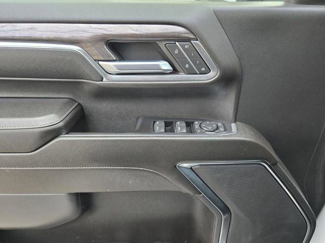Used 2024 Summit White Chevrolet LTZ image 20