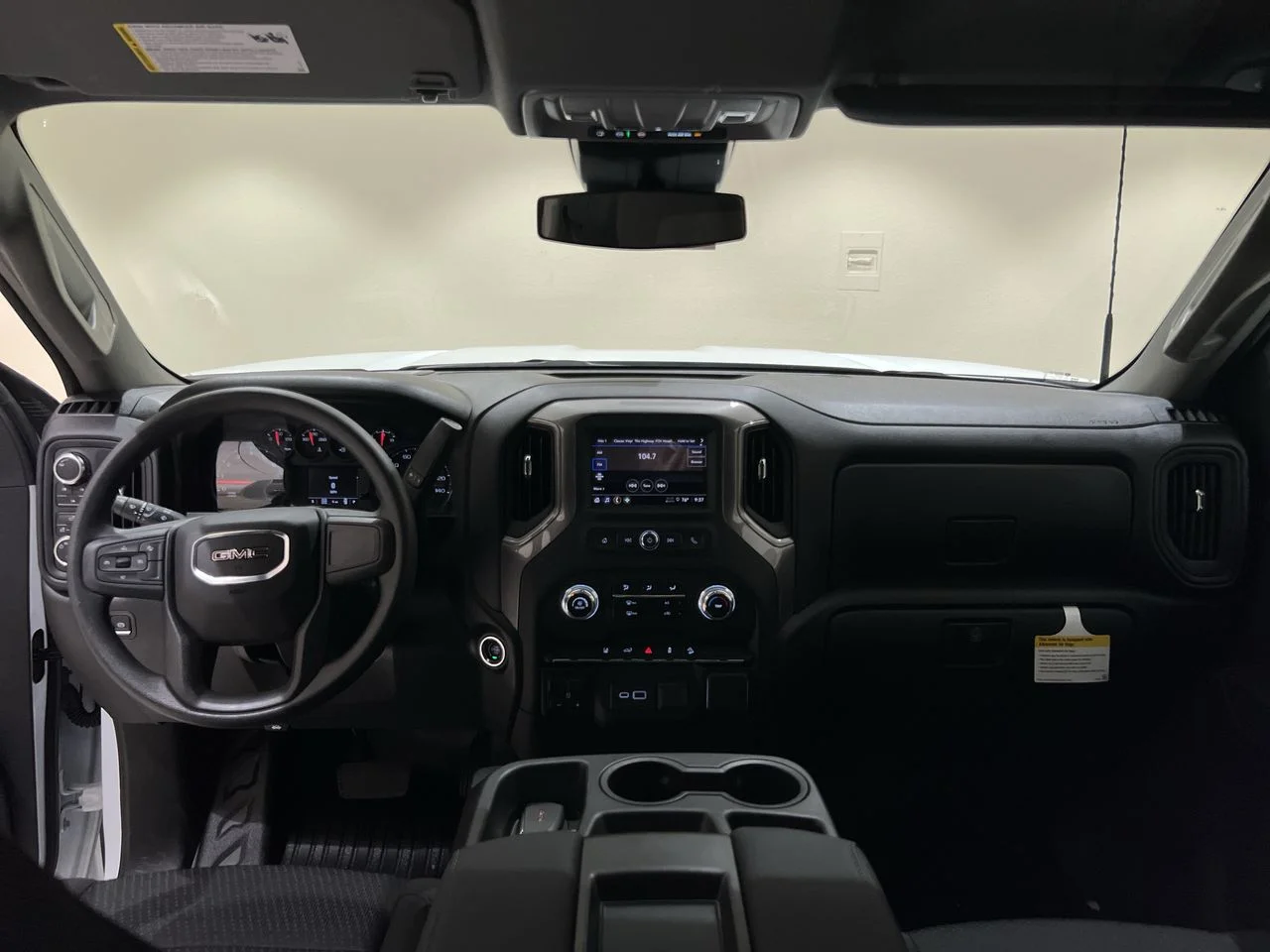 2025 GMC Sierra 2500HD Pro - Photo 54