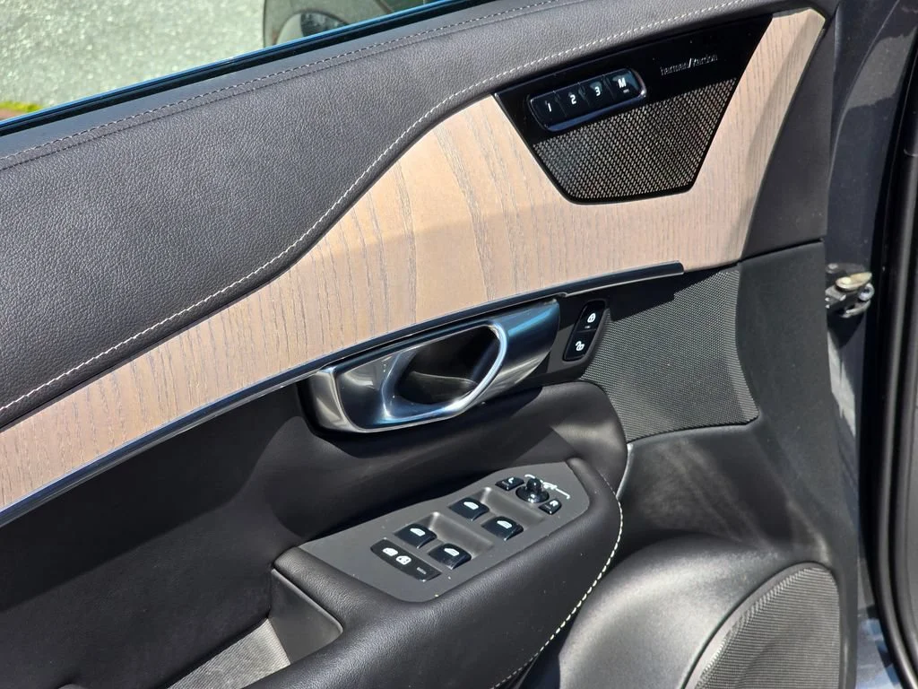 2021 Volvo XC90 Inscription - Photo 40