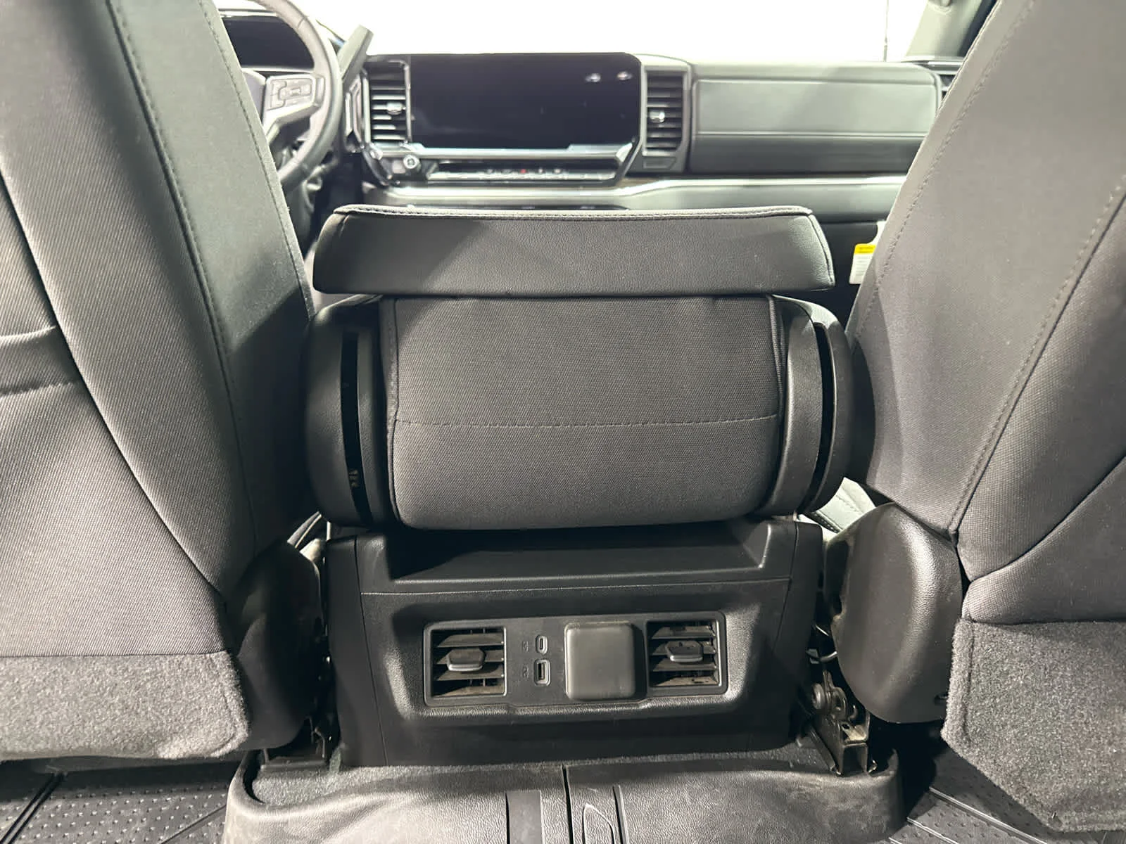 Used 2026 Sterling Gray Metallic Chevrolet LT image 13