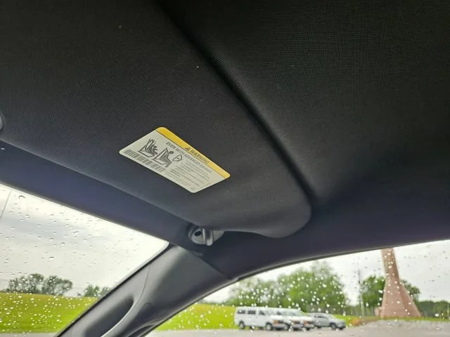Used 2019 Black Dodge SE Plus image 18