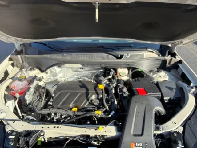 New 2026 White Sands Chevrolet 2RS image 14