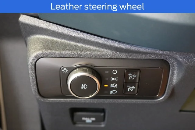 New 2026 Avalanche Gray Ford Heritage Edition image 17