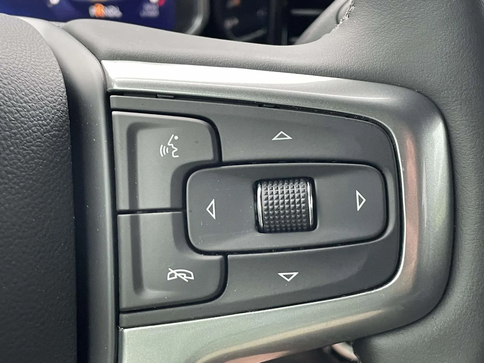 New 2026 Black Chevrolet LT image 28