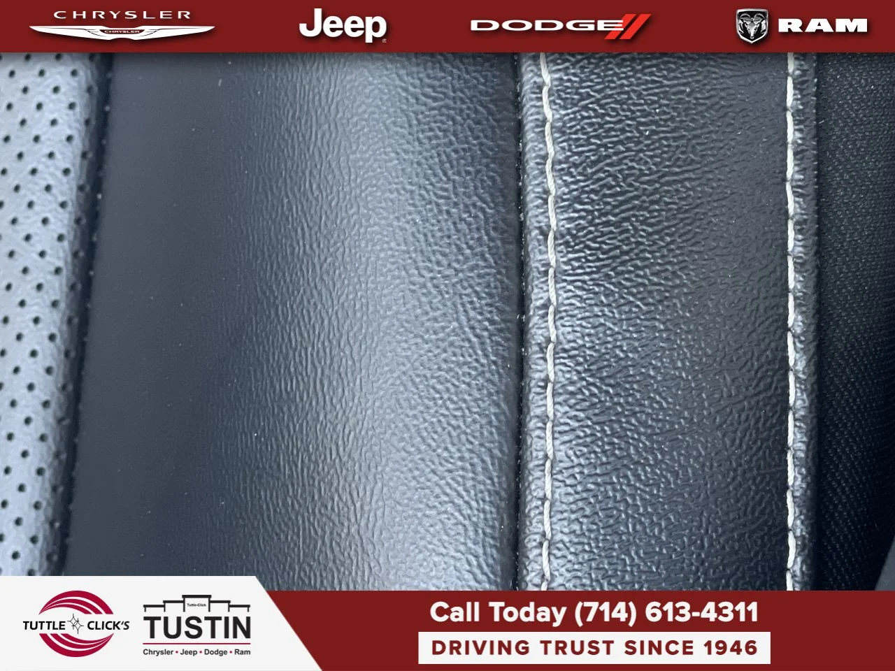 Used 2023 Bright White Clearcoat Jeep Limited image 39