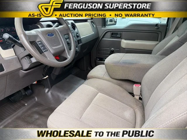 Used 2010  Ford STX image 15