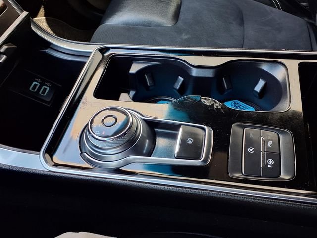 Used 2019 White Ford ST image 18