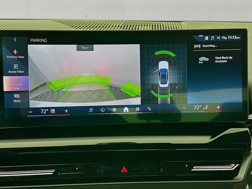 2025 BMW 5 Series 530i - Photo 14