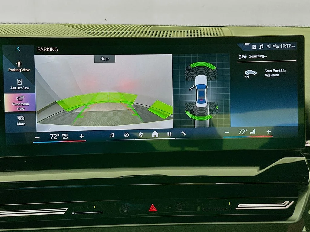 2025 BMW 5 Series 530i - Photo 14
