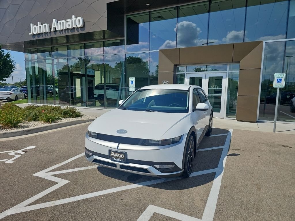 2023 Hyundai IONIQ 5