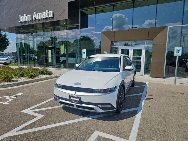 2023 Hyundai IONIQ 5 SEL
