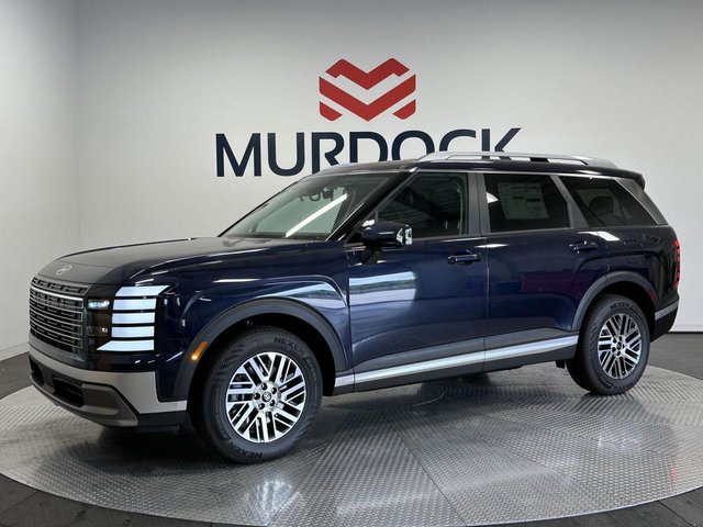 2026 Hyundai PALISADE SEL AWD